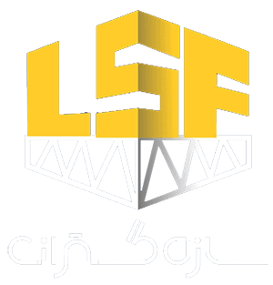 Sazeh Gostaran logo