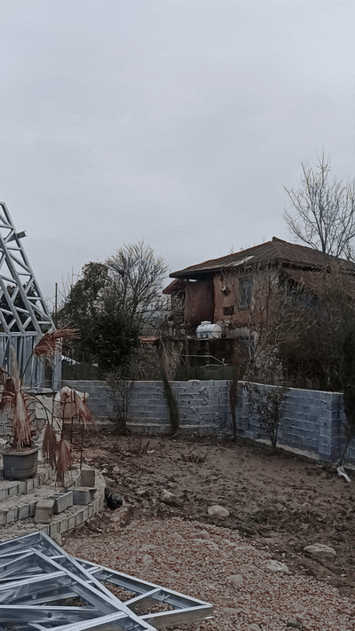sazegostaran lsf 1
